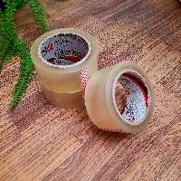 چسب 5 سانت بی صدا ( 3 عدد) با چسبندگی فوق العاده بالا