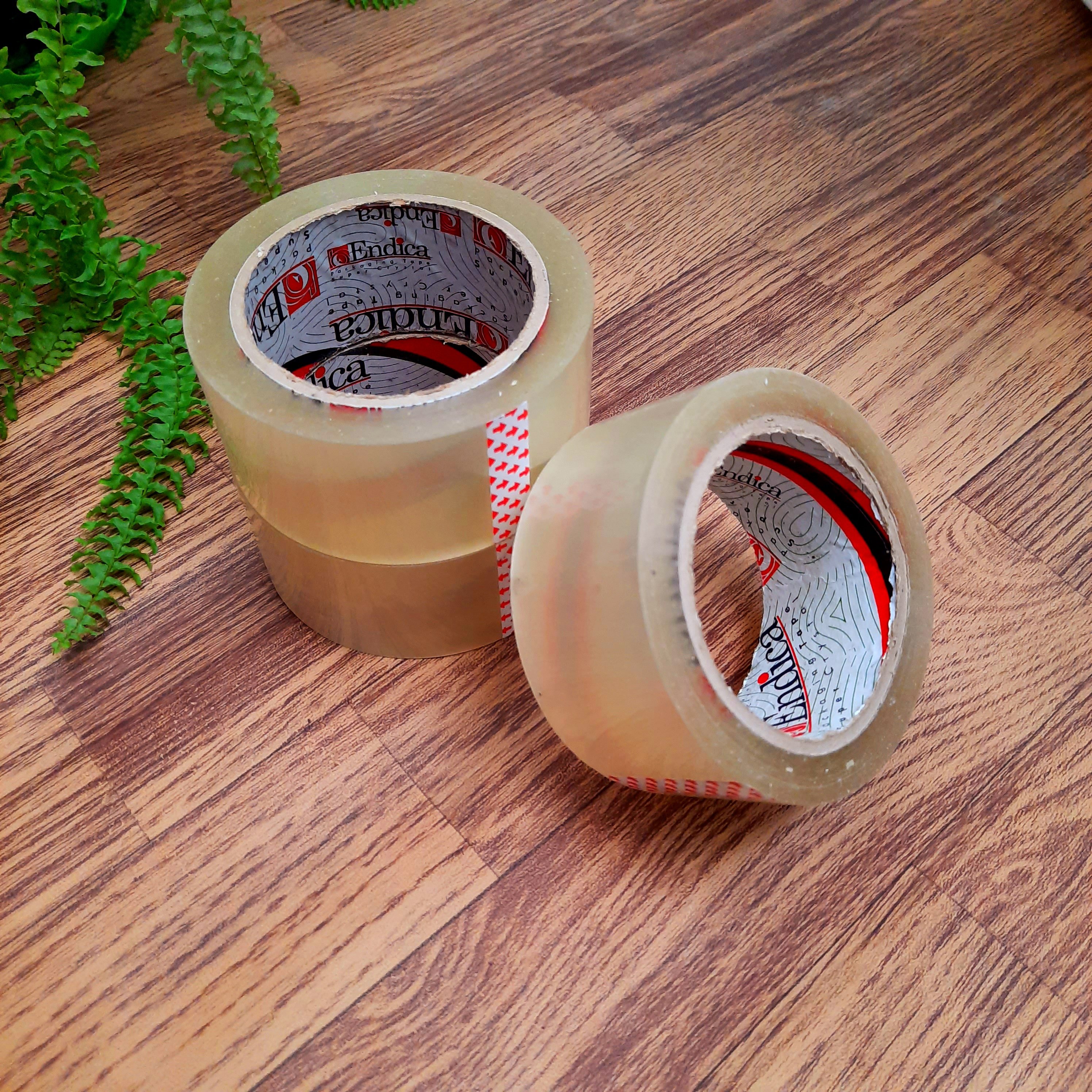 چسب 5 سانت بی صدا ( 3 عدد) با چسبندگی فوق العاده بالا