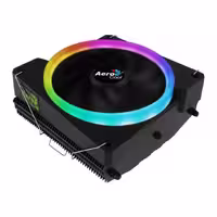 خنک کننده پردازنده آیروکول Cylon 3 ARGB