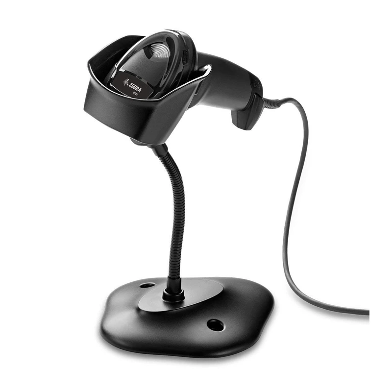 بارکدخوان زبرا مدل DS4608-SR