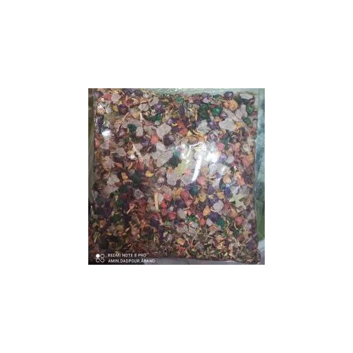 اسفند رنگی (200 گرم)