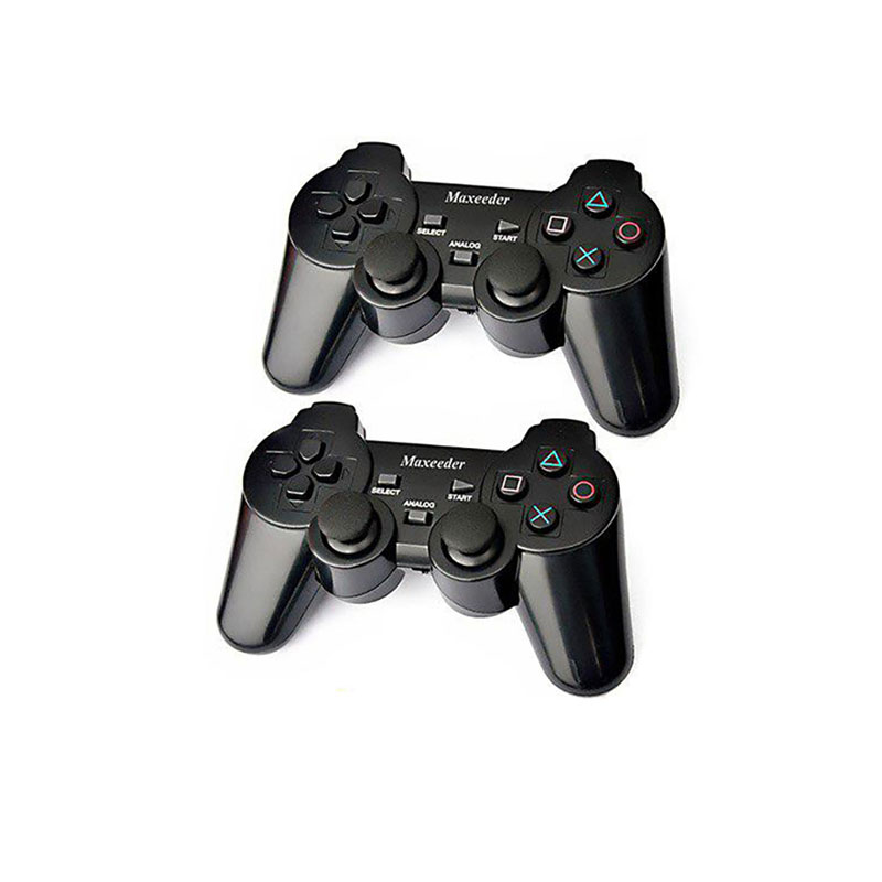 دسته دوبل شوک دار بی سیم مکسیدر MX-GP8110 WN12