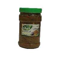 ترشی انبه خانگی1000 گرم