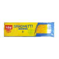 اسپاگتی ذرت ( بدون گلوتن ) 250 گرم شار - schar