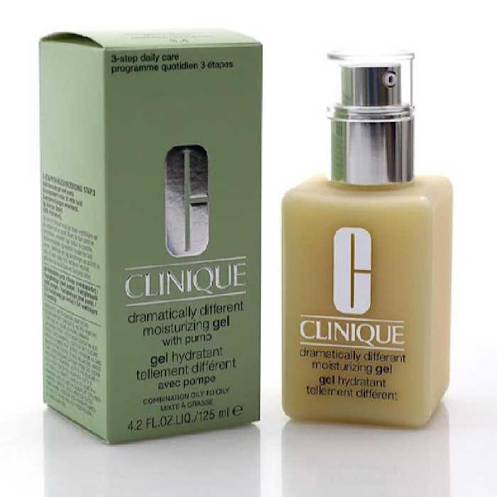 ژل آبرسان کلینیک دراماتیکا50میل