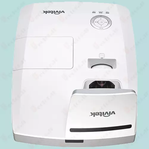 ویدئو پروژکتور ویویتک VIVITEK D757WT