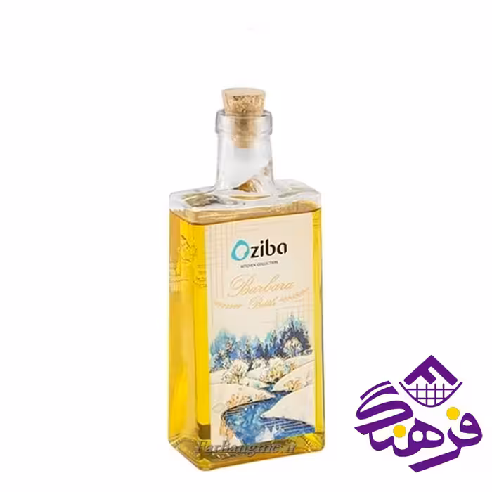 ابليمو زيبا باربارا