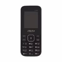 گوشی موبایل جی ال ایکس مدل C21E