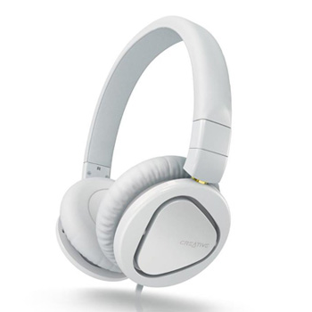 Creative Hitz MA2600 On-Ear Headphone قیمت خرید فروش هدست کریتیو 3708