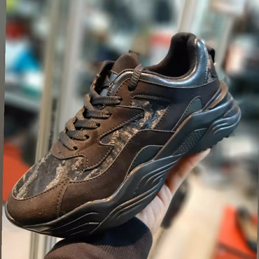 گتونی لژدار دخترونه کد 21