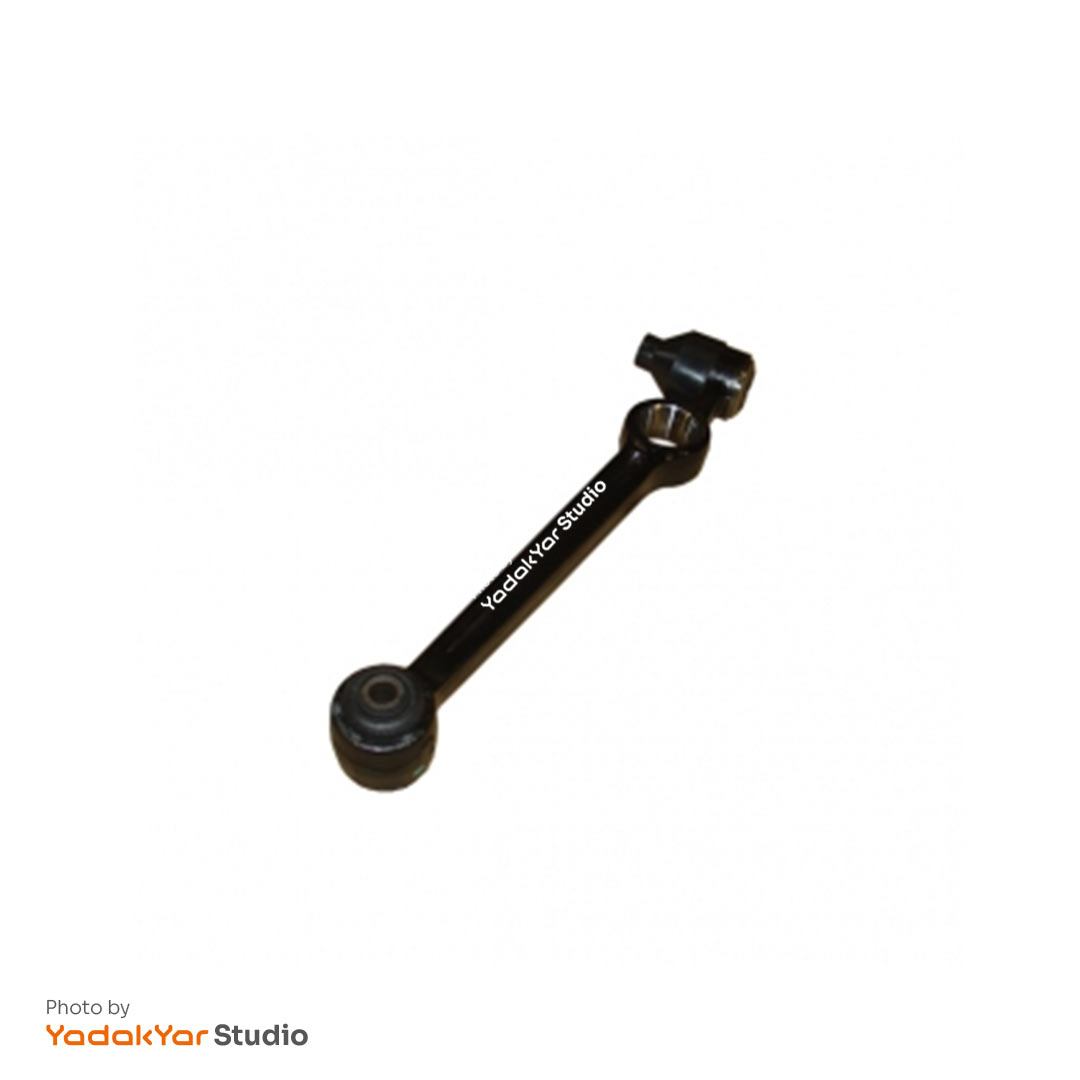 طبق پراید 151 چپ سایپا یدک - ایران