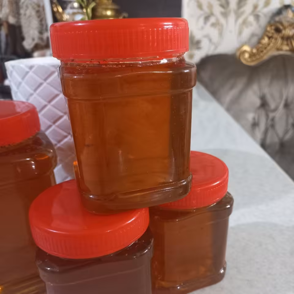 عکس هفت گیاه آذربایجان  یک کیلویی 