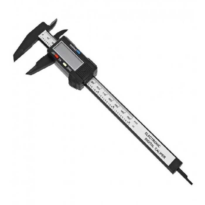 کولیس دیجیتال شیائومی DUKA CA2