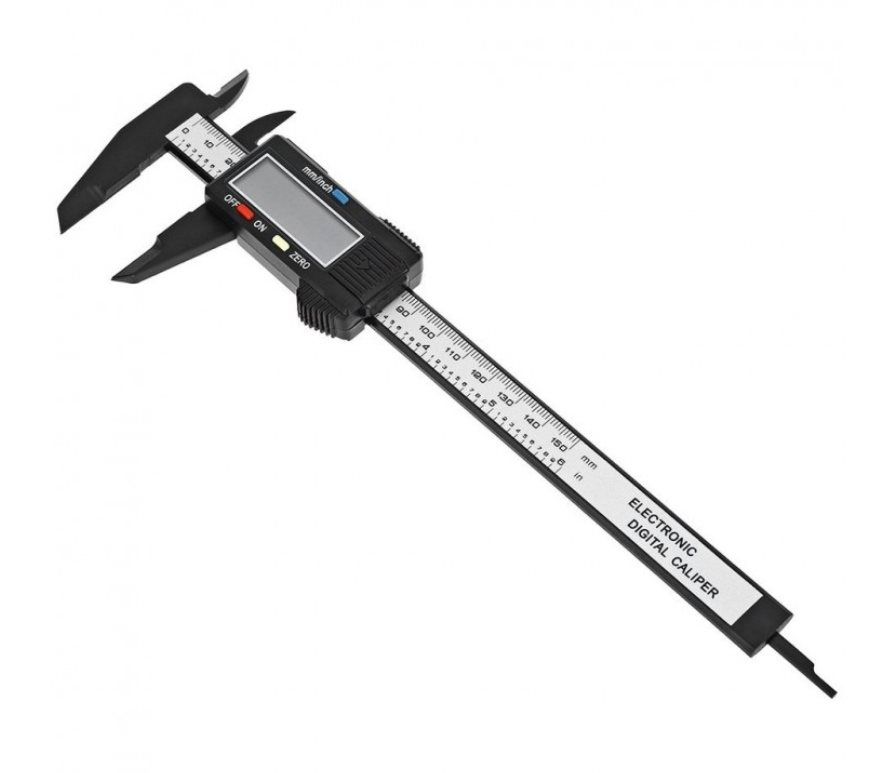 کولیس دیجیتال شیائومی DUKA CA2