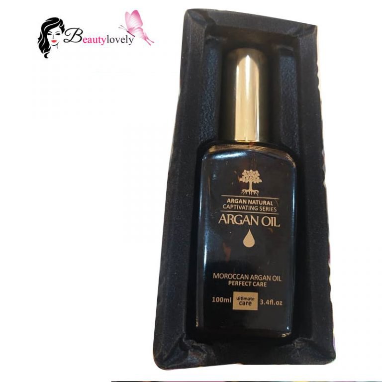 روغن آرگان اصلی مراکشی 100 میل