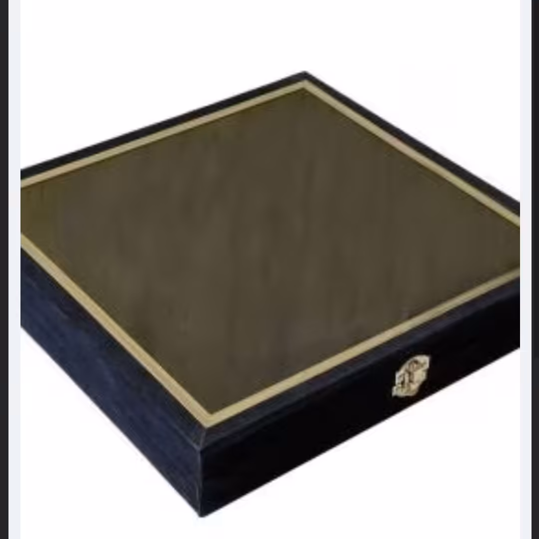 جعبه جیر مناسب بشقاب 30