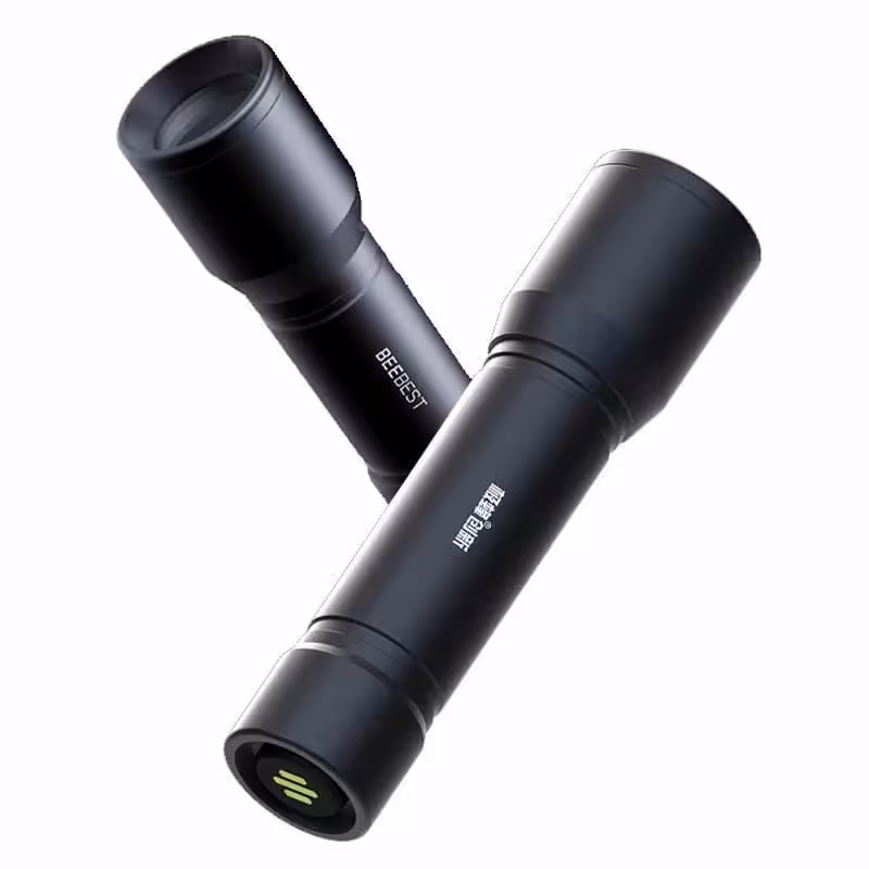 چراغ قوه شیائومی Beebest F1P 200m Powerful Flashlight خرید محصولات شیائومی