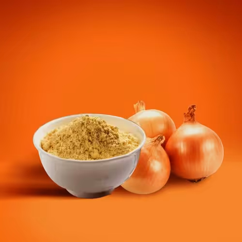 پودر پیاز درجه یک صد گرمی