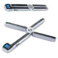 ترازوی آشپزخانه فلر KS 506