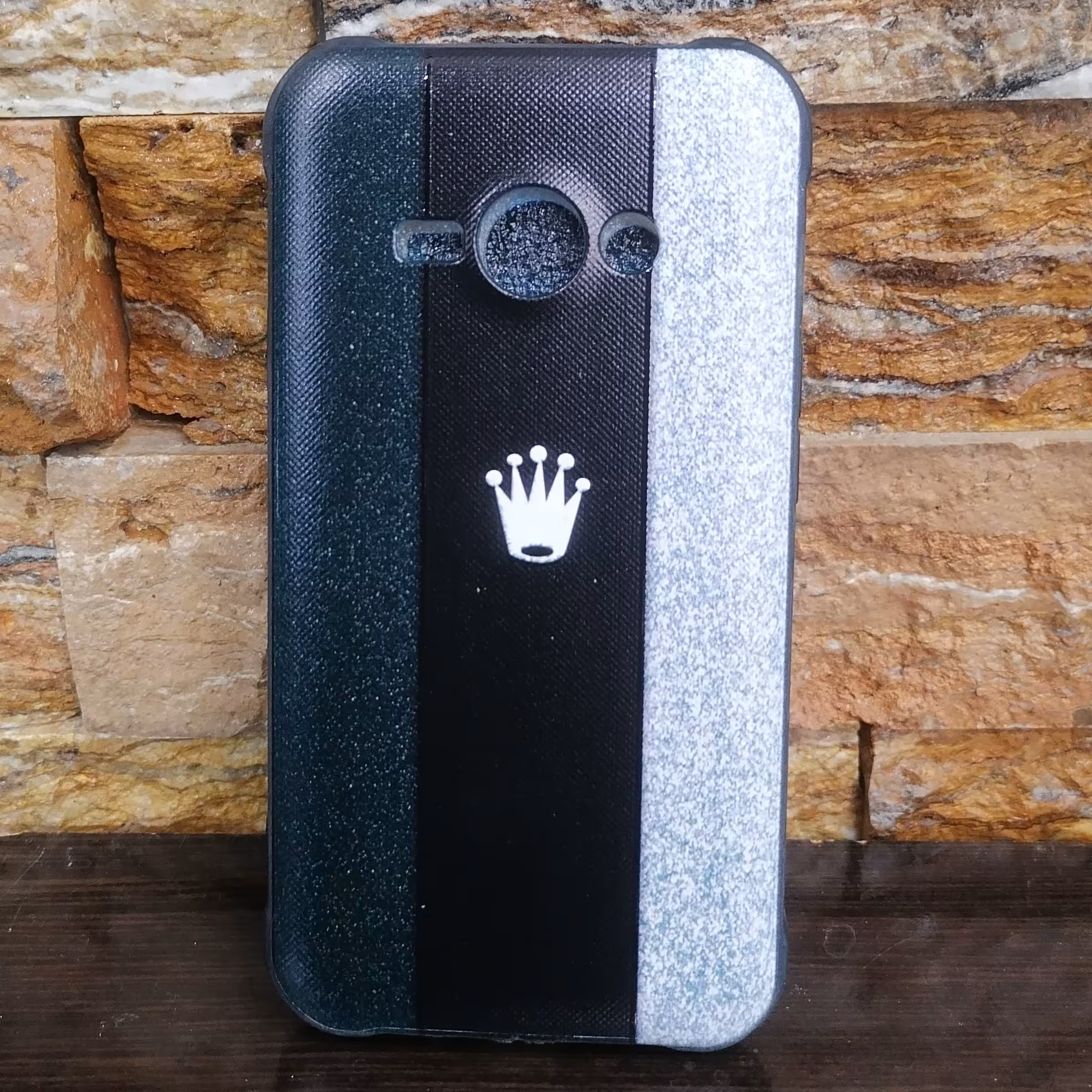 گارد سامسونگ J110 (طرحدار) 