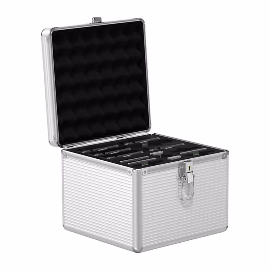 کیف و محافظ هارد قابل حمل اوریکو BSC-LSN15