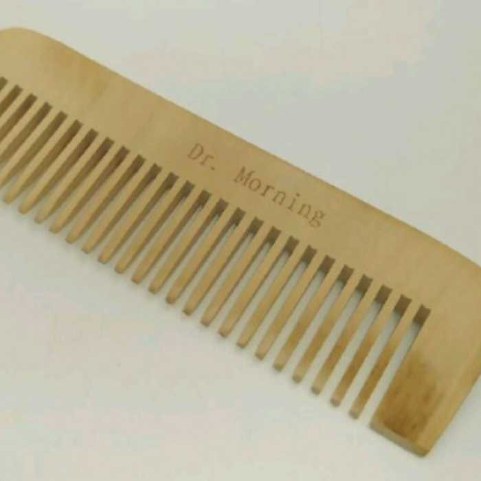 شانه چوبی  وارداتی تعداد بالا تخفیف ویژه قیمت برای 3 عدد درج شده