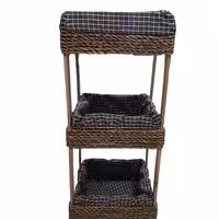 جا سیب زمینی پیاز حصیر