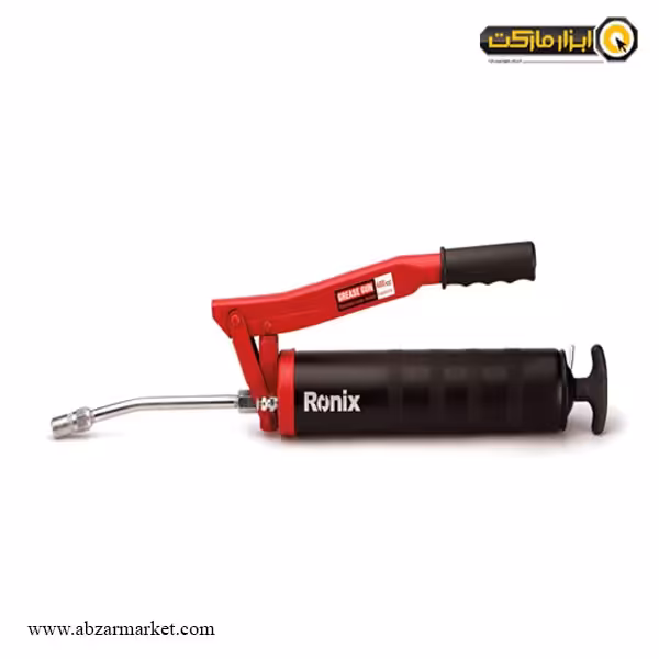 گریس پمپ رونیکس مدل RH-4303
