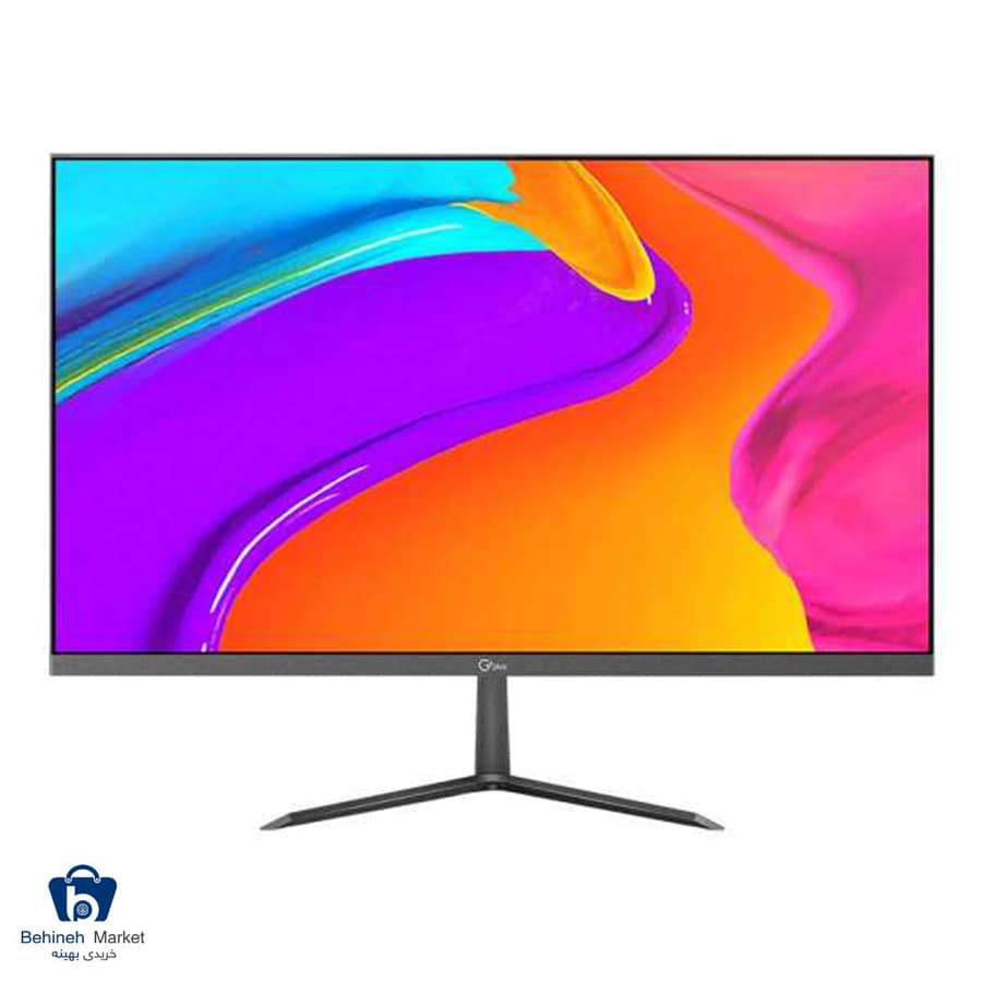 مانیتور جی پلاس مدل GDM-225LN 22 اینچ