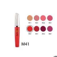 رژلب مایع شون شمارهM41