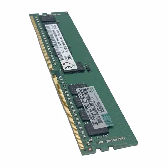رم سرور اچ پی 16GB PC4-3200