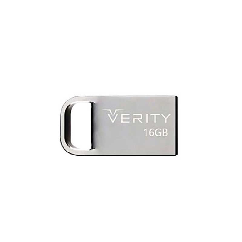 فلش مموری وریتی مدل V813 ظرفیت 64 گیگابایت - فروشگاه اینترنتی طیف سنتر