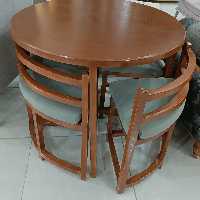 میز نهار خوری