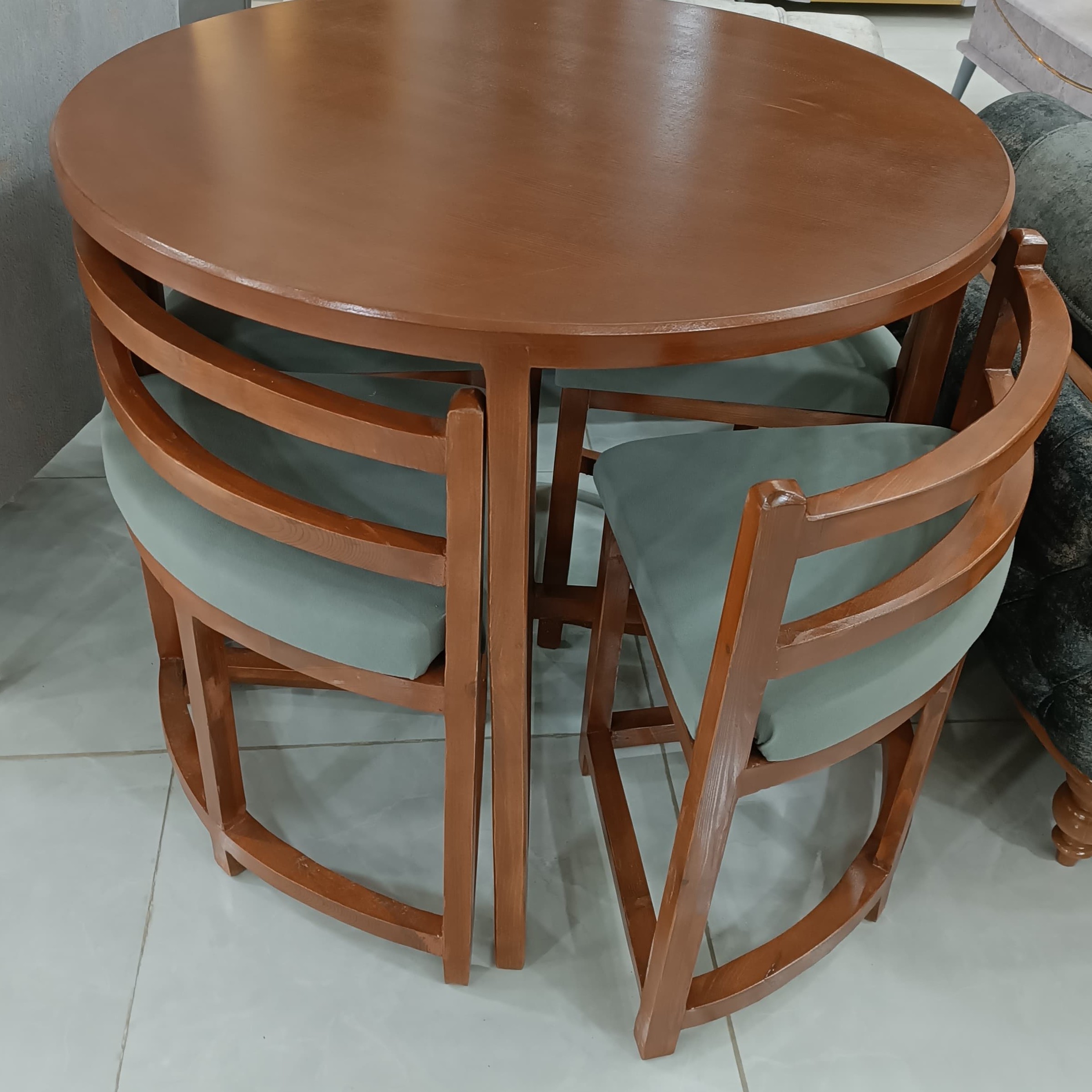 میز نهار خوری