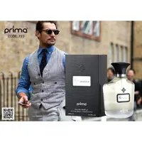 عطر ادکلن پریما ادونتوس کرید اونتوس مردانه Prima Adventus for men • خوش آرا
