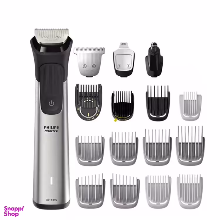 ماشين اصلاح سر و صورت و بدن فیلیپس مدل MG7910