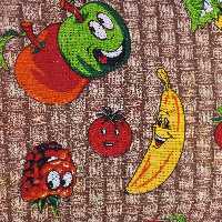 نمگیر سه لایه ظروف 50در 70