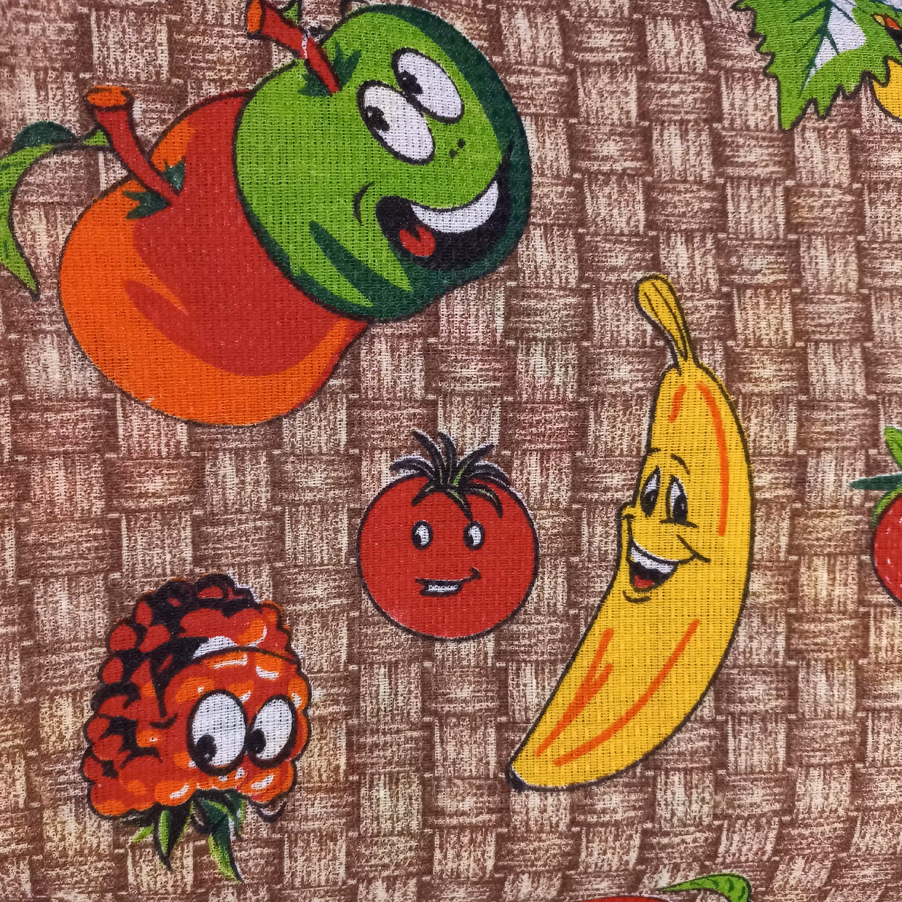 نمگیر سه لایه ظروف 50در 70