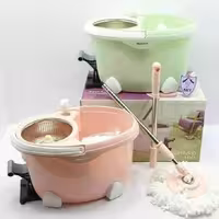 طی چرخشی پدال دار فول با خشک کن استیل برند همارا