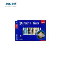 خمیر دورگیر-لاینر پرشین بسته 6 عددی