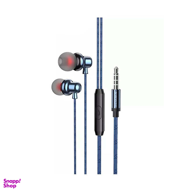 هندزفری بروفون (Borofone) مدل BM48