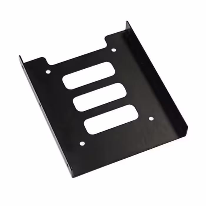 براکت هارد فلزی SSD 2.5