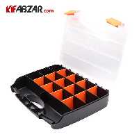 جعبه ابزار اورگانایزر ان اچ پی مدل NHP13