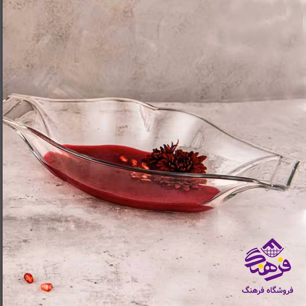 تابه لیپس بزرگ کادو نوری (12دک)
