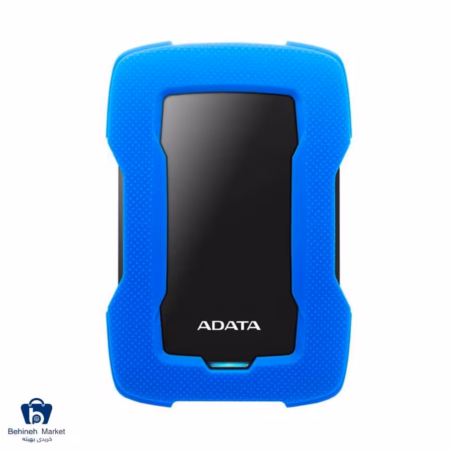 هارد اکسترنال ای دیتا مدل HD330 ظرفیت 1 ترابایت