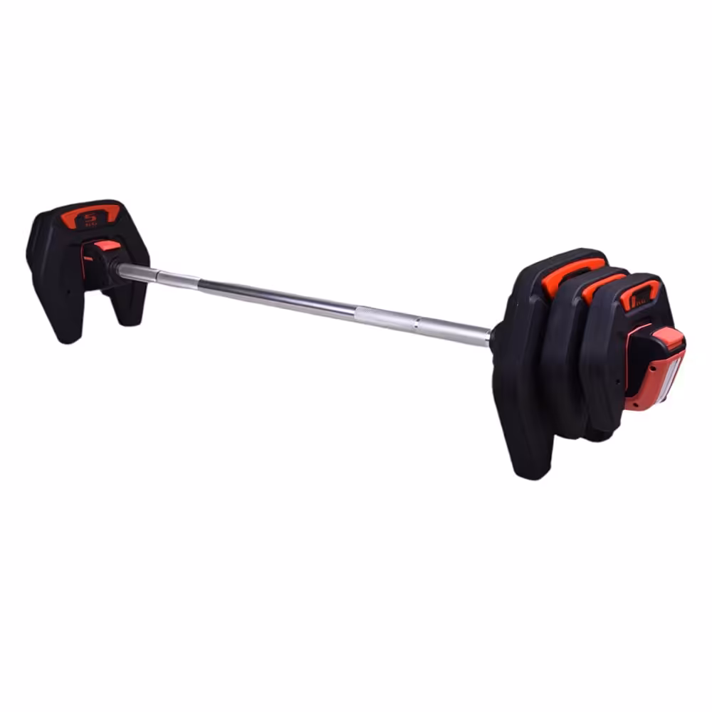 ست بادی پامپ لایو پرو LP8034