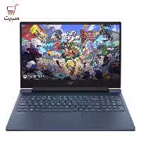لپ تاپ 16.1 اینچی گیمینگ اچ پی مدل Victus 16-R1055NE-HD