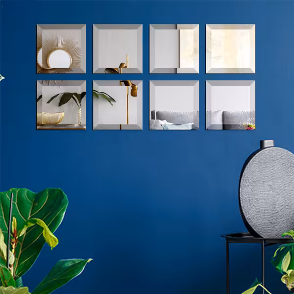 آینه مدل Kd017