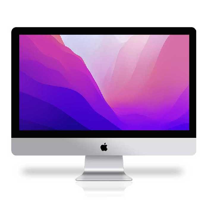 قیمت و خرید آل این وان استوک 27 اینچ اپل iMac A1419 Core i7 4th Gen/256GB SSD/16GB/NVIDIA 2GB | یاس ارتباط