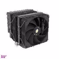 خنک کننده پردازنده گیم مکس مدل Twin 600 Black